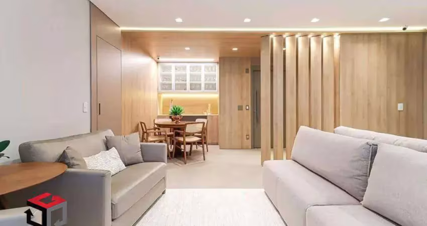 Apartamento com 3 quartos à venda na Rua Santa, 95, Vila Mascote, São Paulo