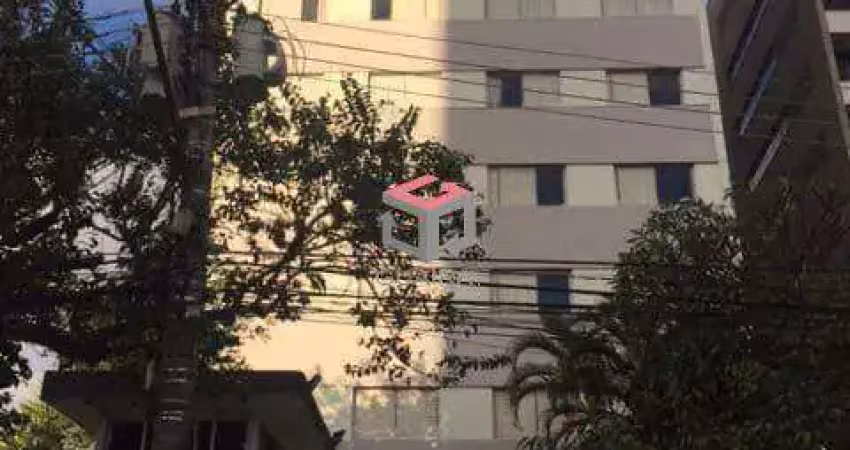 Apartamento 100 m² localizado no vila mariana são paulo - sp