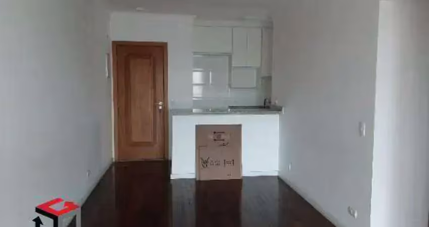 Apartamento à venda 2 quartos 1 suíte 2 vagas baeta neves - são bernardo do campo - sp