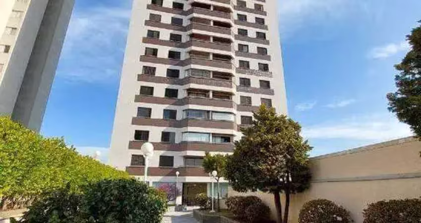 Apartamento à venda 3 quartos 1 suíte 2 vagas são pedro - santo andré - sp