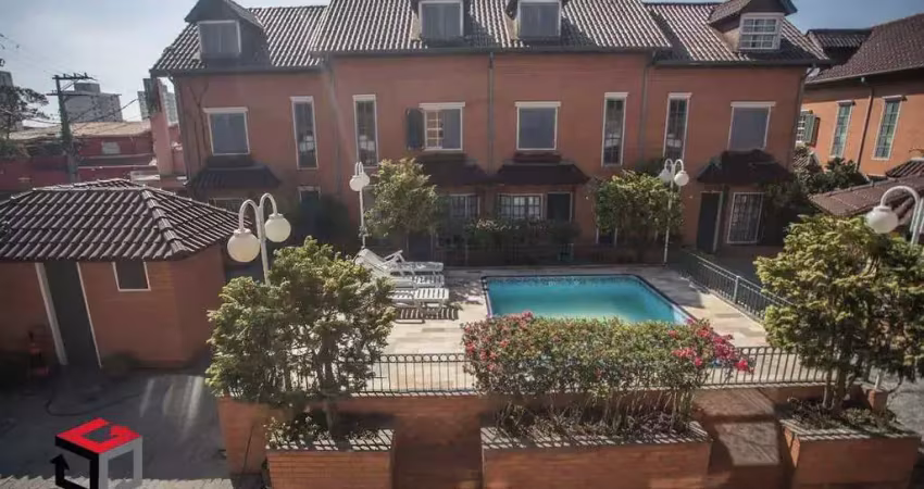 Imóvel em condomínio fechado à venda 3 quartos 1 suíte 2 vagas jardim oriental - são paulo - sp