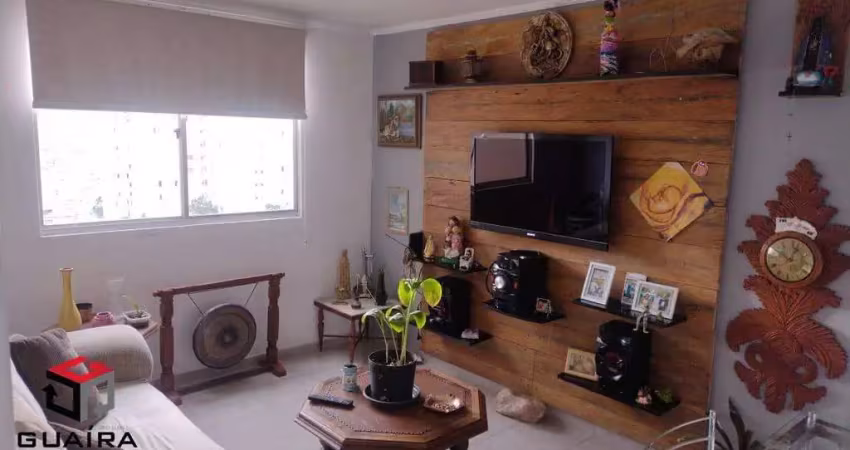 Apartamento para aluguel 2 quartos 1 vaga santa terezinha - são bernardo do campo - sp