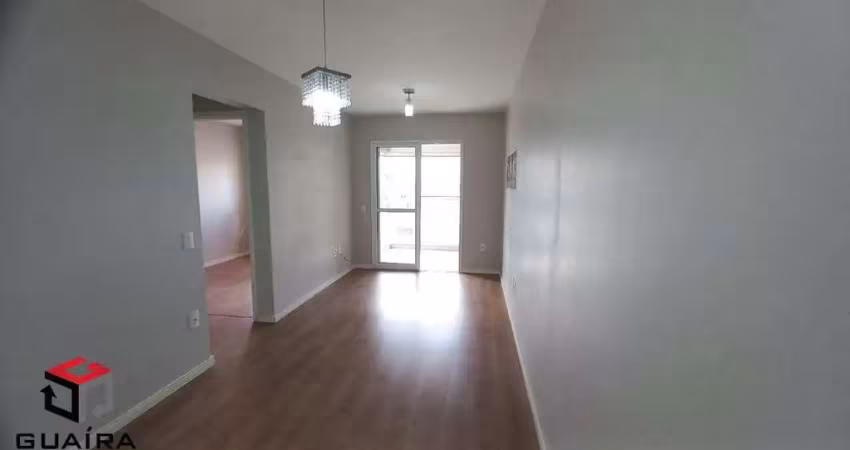 Apartamento à venda 2 quartos 1 suíte 1 vaga das nações - santo andré - sp