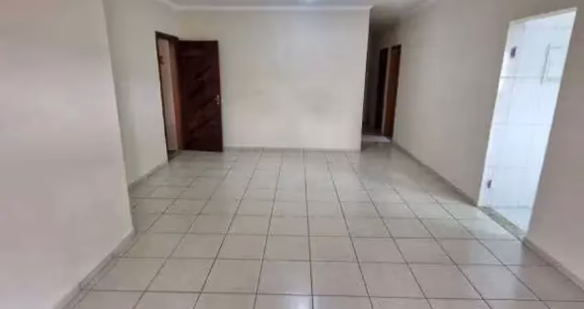 Apartamento para aluguel 3 quartos 1 suíte 2 vagas luzita - santo andré - sp