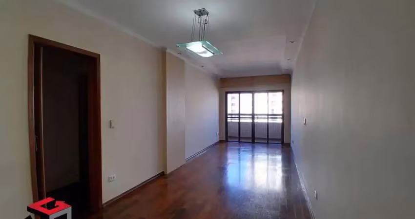 Apartamento para aluguel 3 quartos 1 suíte 2 vagas santo antônio - são caetano do sul - sp