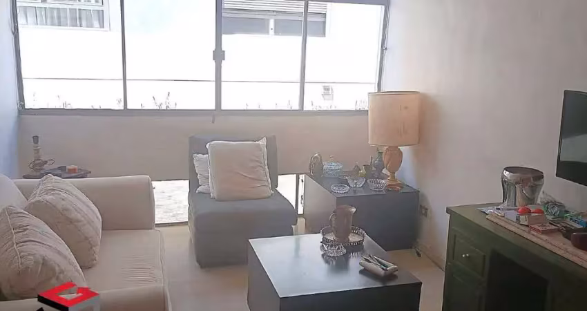 Apartamento com 2 quartos à venda na Rua Mário Amaral, 299, Paraíso, São Paulo