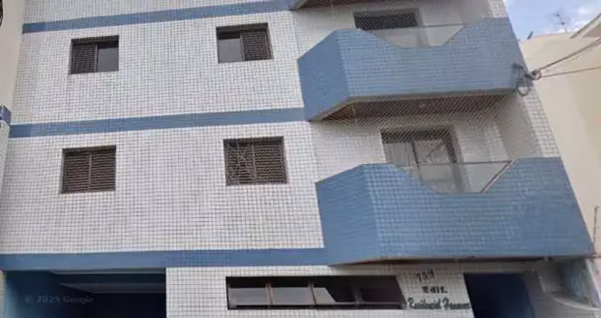 Cobertura à venda 4 quartos 1 suíte 2 vagas santa maria - são caetano do sul - sp