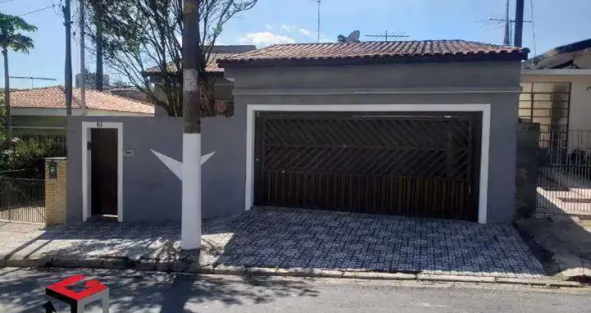 Casa à venda 3 quartos 3 vagas baeta neves - são bernardo do campo - sp