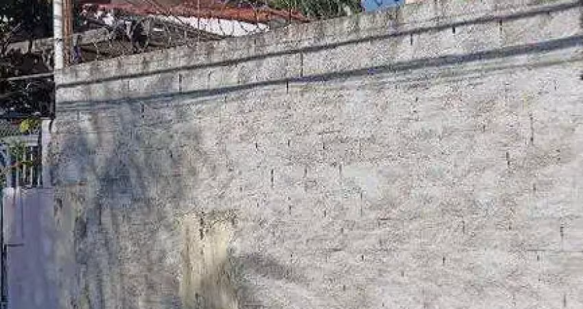 Terreno à venda na Rua das Goiabeiras, 501, Jardim, Santo André
