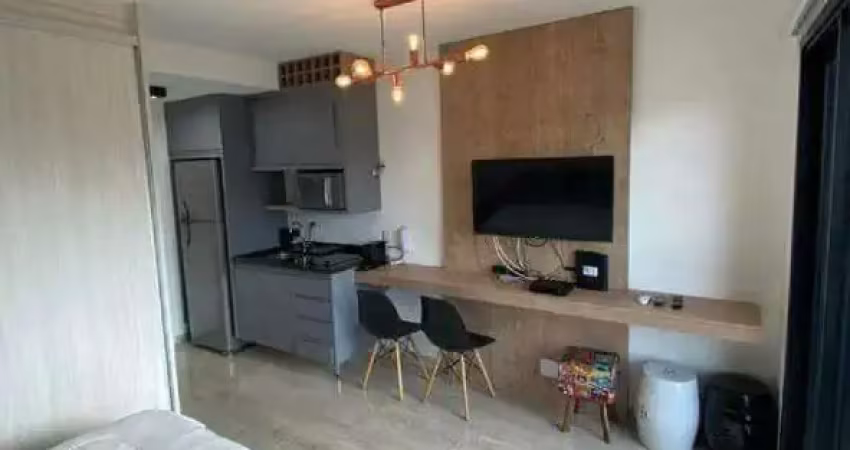 Apartamento 27,00 m² no indianópolis, sp — venda r$ 515.000,00
