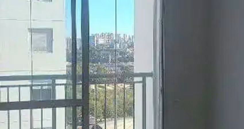 Apartamento para aluguel 2 quartos 1 vaga rudge ramos - são bernardo do campo - sp