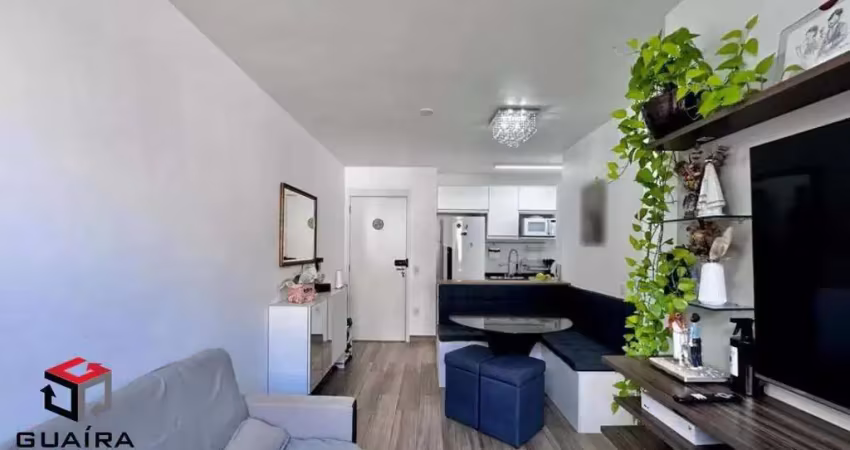 Apartamento de 43 m² à venda em santo amaro, sp – r$ 430.000,00