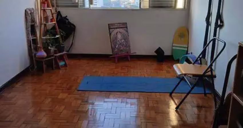 Apartamento à venda 1 quarto centro - são bernardo do campo - sp