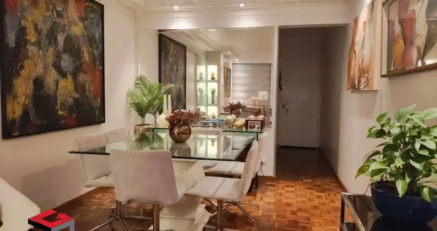 Apartamento de 86 m² em indianópolis, sp – venda r$ 860.000,00