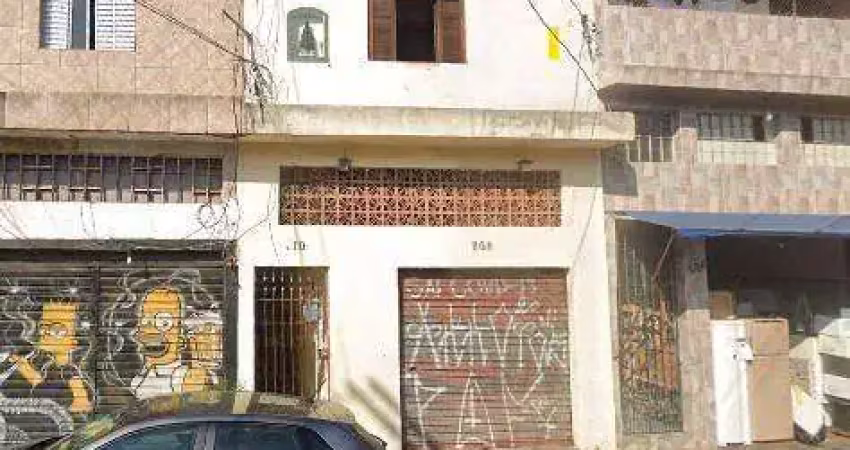 Casa com 2 quartos à venda na Rua Estados Unidos, 310/308, Centro, Diadema