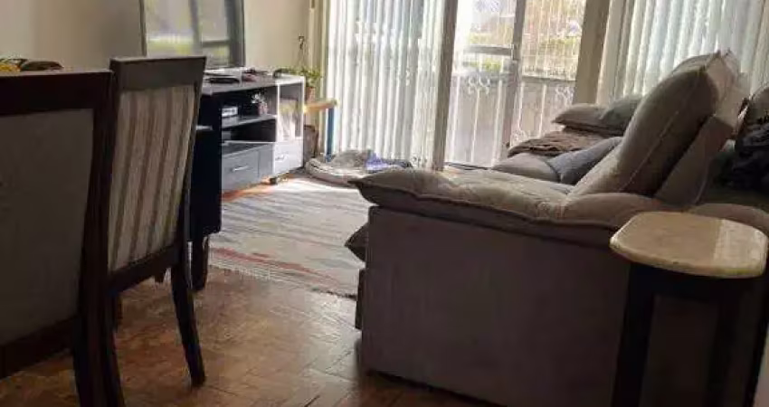 Apartamento à venda 2 quartos 1 suíte 1 vaga jardim bela vista - santo andré - sp