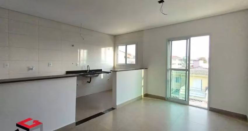 Apartamento à venda 2 quartos 1 vaga ferrazópolis - são bernardo do campo - sp
