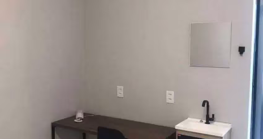 Apartamento para aluguel 1 quarto anchieta - são bernardo do campo - sp