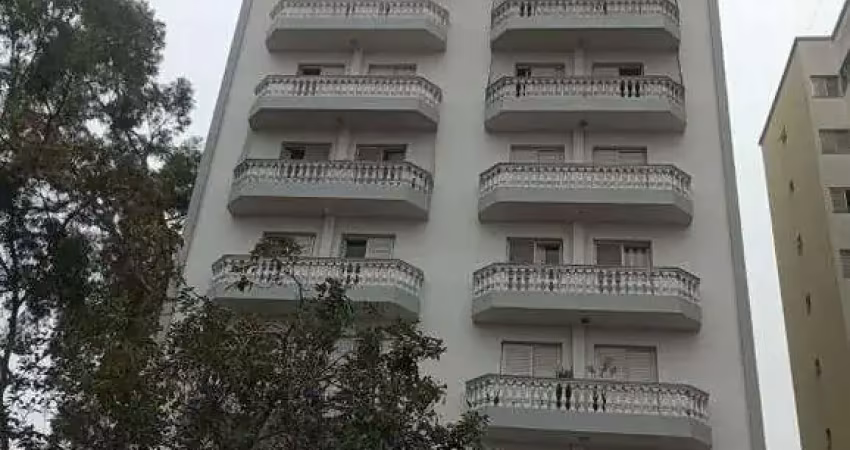 Apartamento à venda 2 quartos 1 suíte 1 vaga lusitânia - são bernardo do campo - sp
