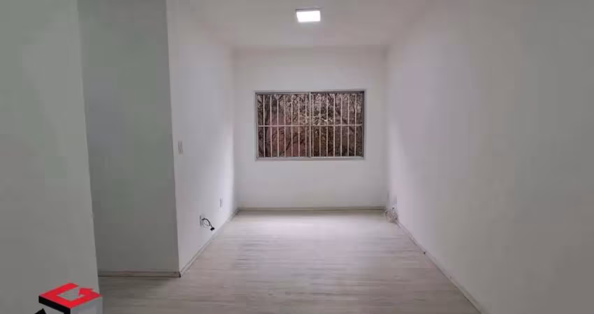 Apartamento para aluguel 2 quartos 1 vaga ferrazópolis - são bernardo do campo - sp