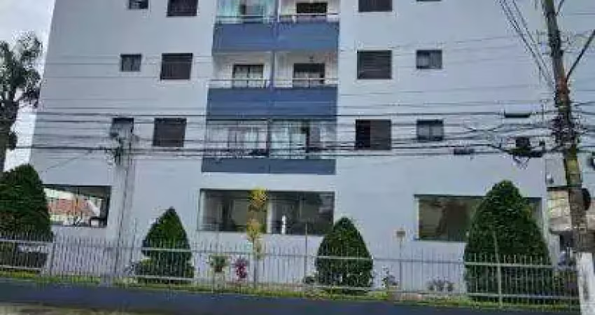 Apartamento à venda 3 quartos 1 vaga santa terezinha - são bernardo do campo - sp