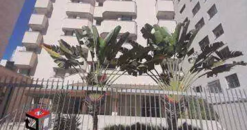 Apartamento com 2 quartos à venda na Avenida Diederichsen, 940, Vila Guarani, São Paulo