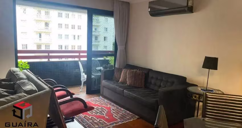 Apartamento com 4 quartos à venda na Rua Pedroso Alvarenga, 120, Itaim Bibi, São Paulo