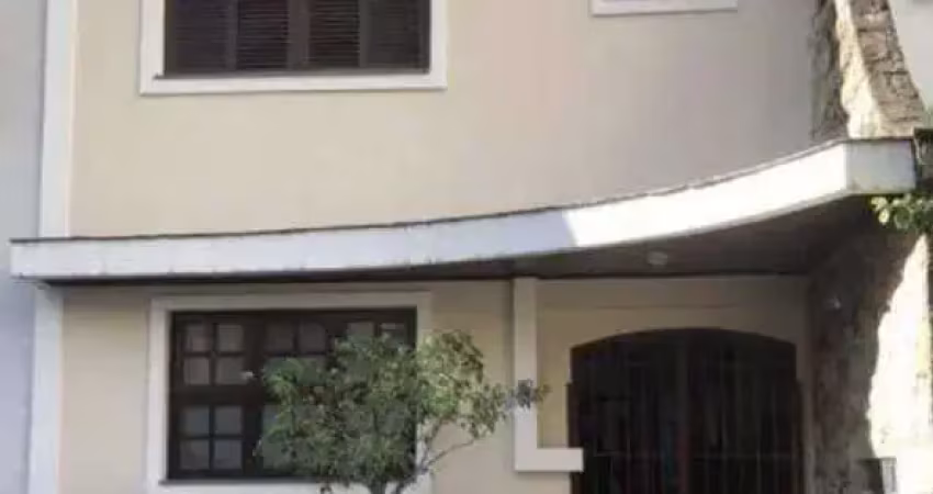 Casa de vila com 3 dormitórios 235 m2 em jardim paulista