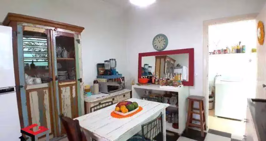 Casa à venda 2 quartos 1 vaga bosque da saúde - são paulo - sp