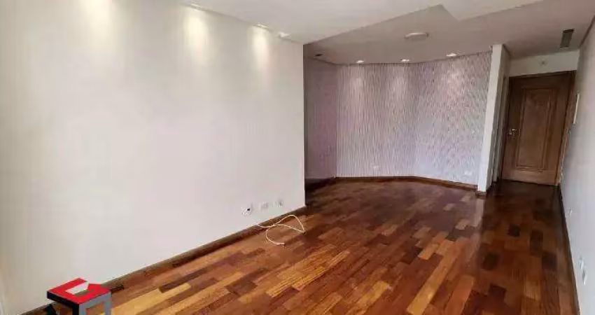 Apartamento com 3 dormitórios, suíte e 2 vagas em anchieta, sbc – 89 m²