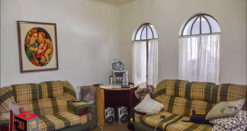 Sobrado à venda 3 quartos 2 vagas nova petrópolis - são bernardo do campo - sp