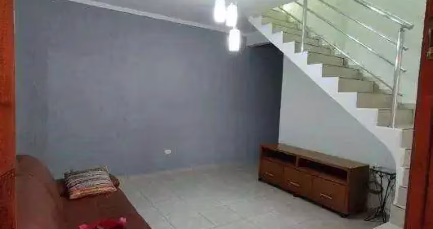 Casa com 4 quartos à venda na Rua José Antônio Valadares, 1610, Vila Liviero, São Paulo