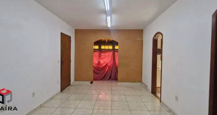 Ponto comercial para alugar na Rua Almirante Tamandaré, 743, Vila Bastos, Santo André
