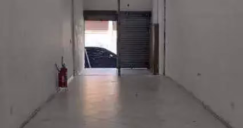 Ponto comercial para alugar na Avenida da Paz, 917, Vila Metalúrgica, Santo André