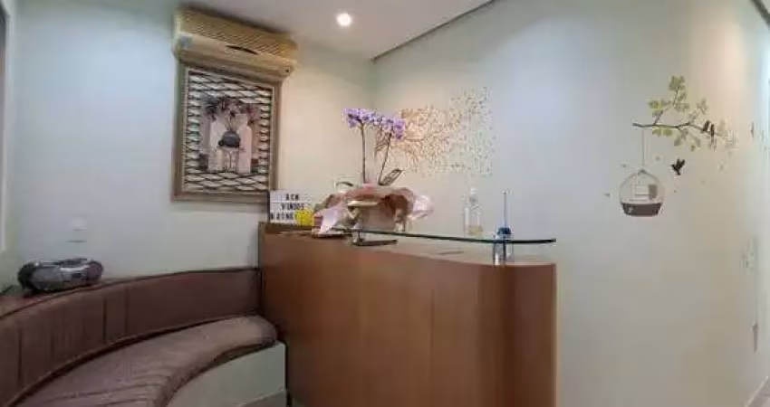 Sala comercial à venda na Rua Arthur Corradi, 151, Centro, São Bernardo do Campo