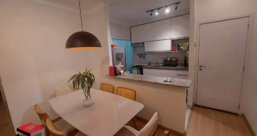 Apartamento para aluguel 3 quartos 1 suíte 2 vagas centro - são bernardo do campo - sp