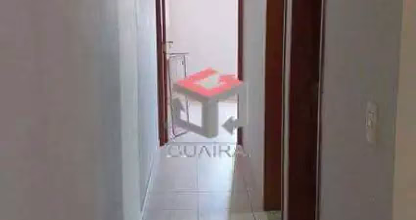Casa para aluguel 2 quartos 1 suíte 1 vaga las vegas - santo andré - sp