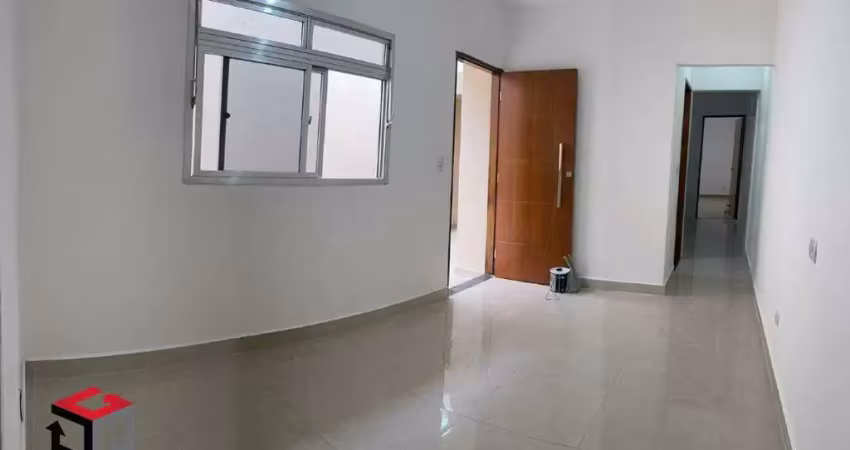 Casa à venda 2 quartos 2 vagas baeta neves - são bernardo do campo - sp