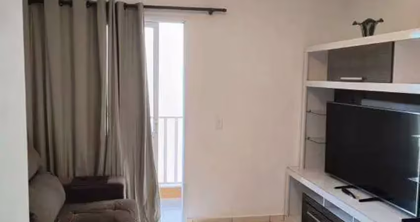 Apartamento à venda 2 quartos 2 vagas centro - são bernardo do campo - sp