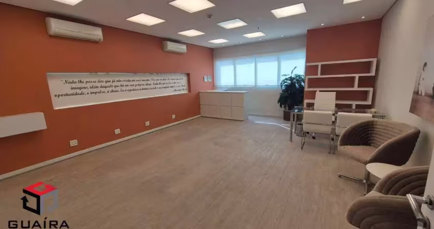 Sala comercial à venda na Rua José Versolato, 111, Centro, São Bernardo do Campo