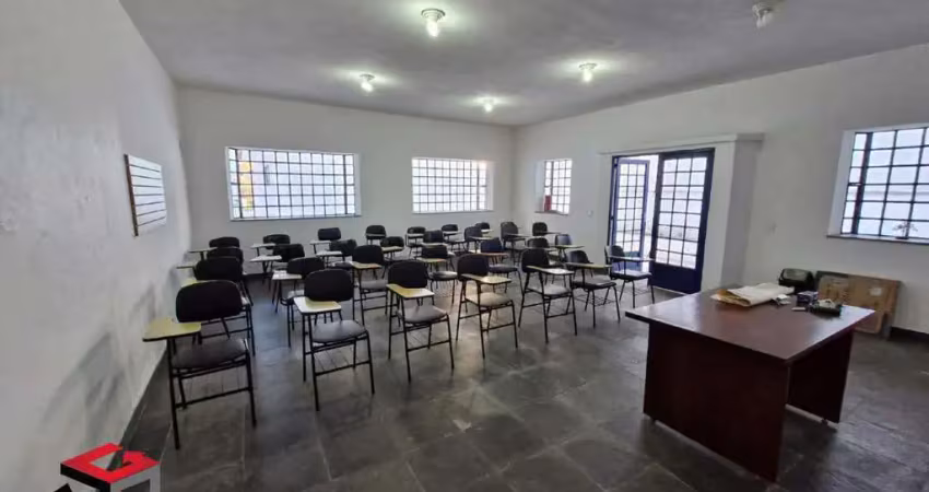 Casa com 4 quartos para alugar na Rua Olavo Gonçalves, 273, Vila Gonçalves, São Bernardo do Campo