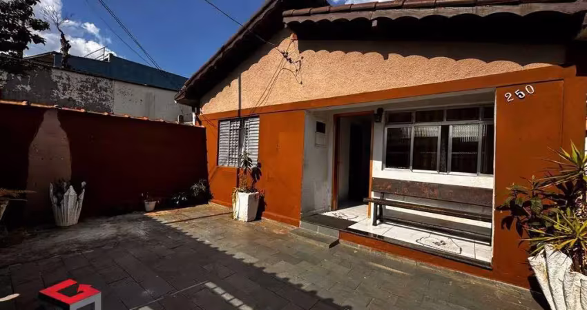 Casa à venda 3 quartos 3 vagas capuava - santo andré - sp