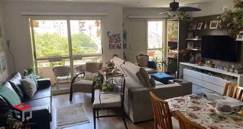 Apartamento com 2 quartos à venda na Rua Agostinho Rodrigues Filho, 350, Vila Clementino, São Paulo
