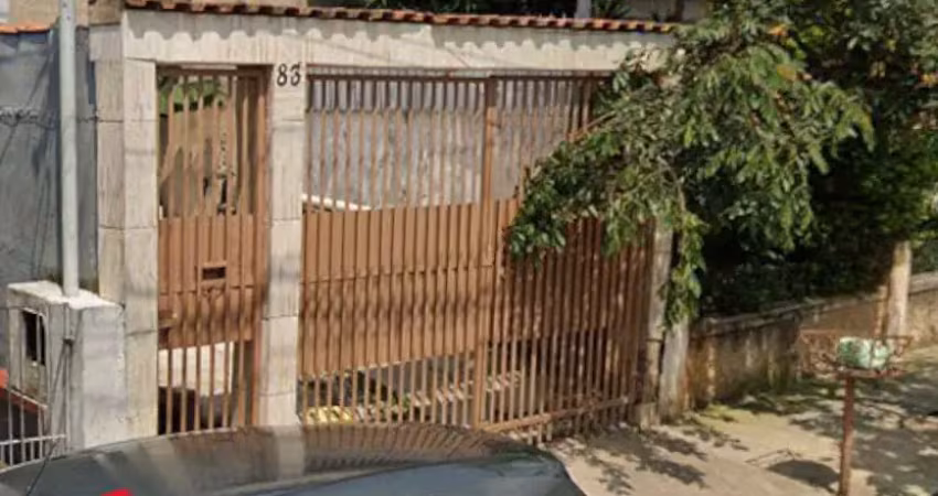 Casa à venda 2 quartos 4 vagas fundação - são caetano do sul - sp