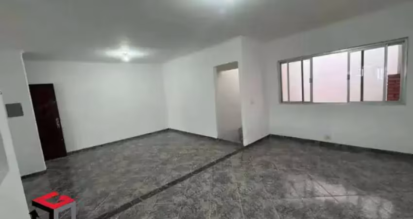 Sobrado para aluguel 3 quartos 1 suíte 2 vagas baeta neves - são bernardo do campo - sp