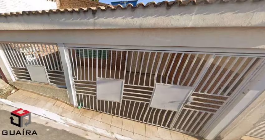 Casa térrea à venda em são caetano do sul – bairro olímpico, 3 dormitórios (1 suíte) e 4 vagas