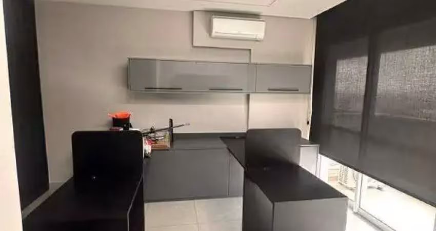 Sala à venda 1 vaga baeta neves - são bernardo do campo - sp