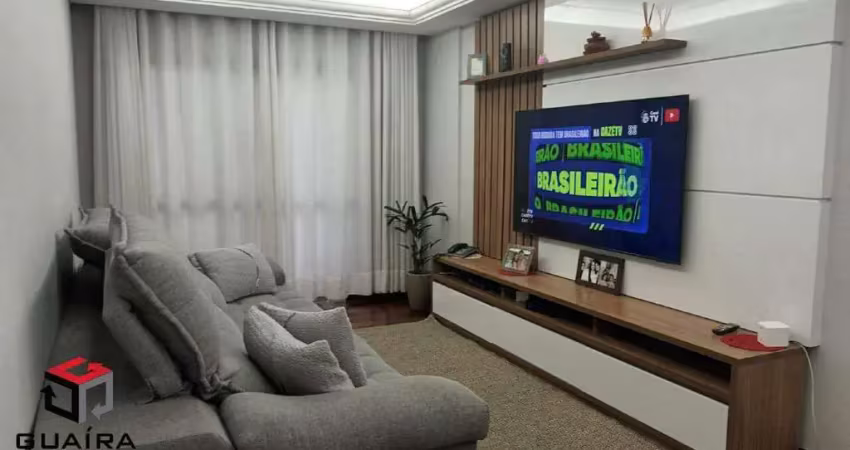 Apartamento à venda 3 quartos 1 suíte 2 vagas baeta neves - são bernardo do campo - sp