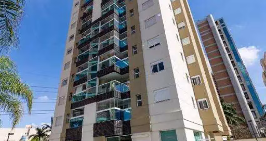 Apartamento à venda 3 quartos 2 suítes 3 vagas jardim - santo andré - sp