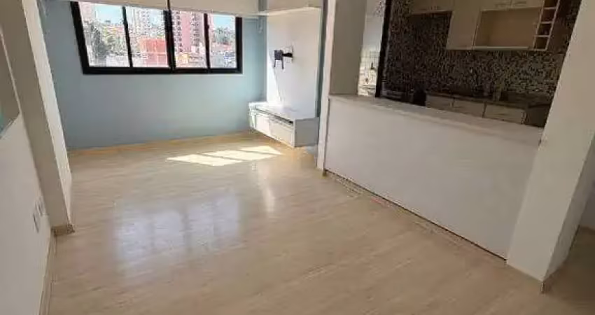 Apartamento para aluguel 1 quarto 1 suíte 1 vaga santa terezinha - são bernardo do campo - sp